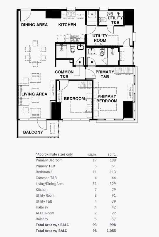 Floor Layout image 3
